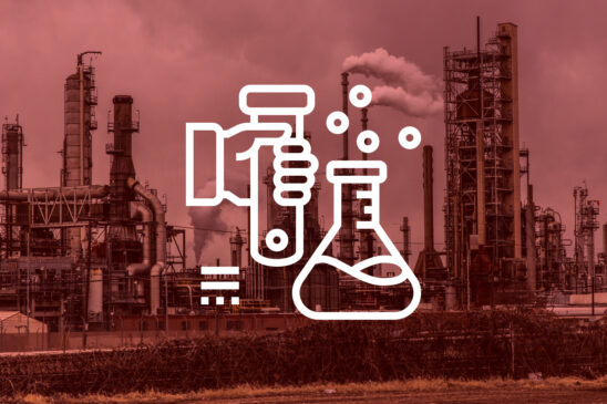Поставка химикатов для нефтепереработки