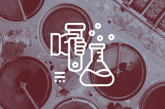 CHEMICALS FOR WATER TREATMENT